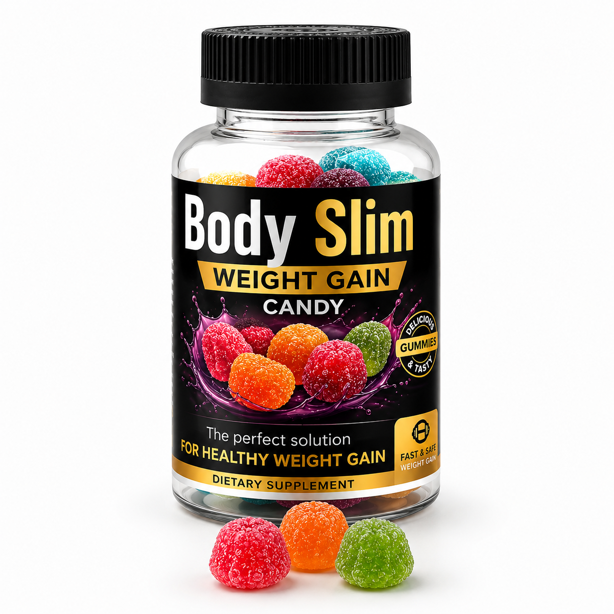 Body Slim Candy