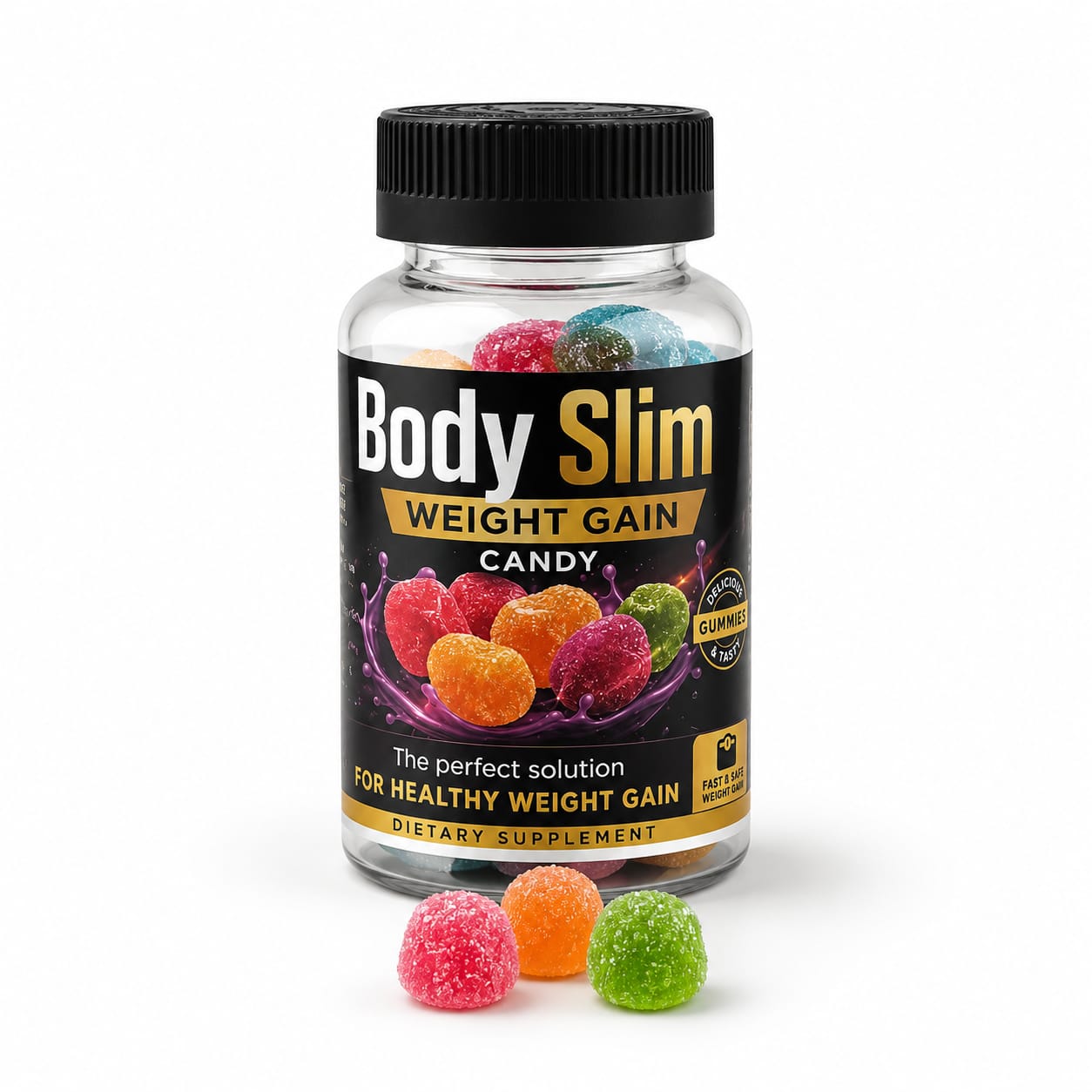 Body Slim Candy